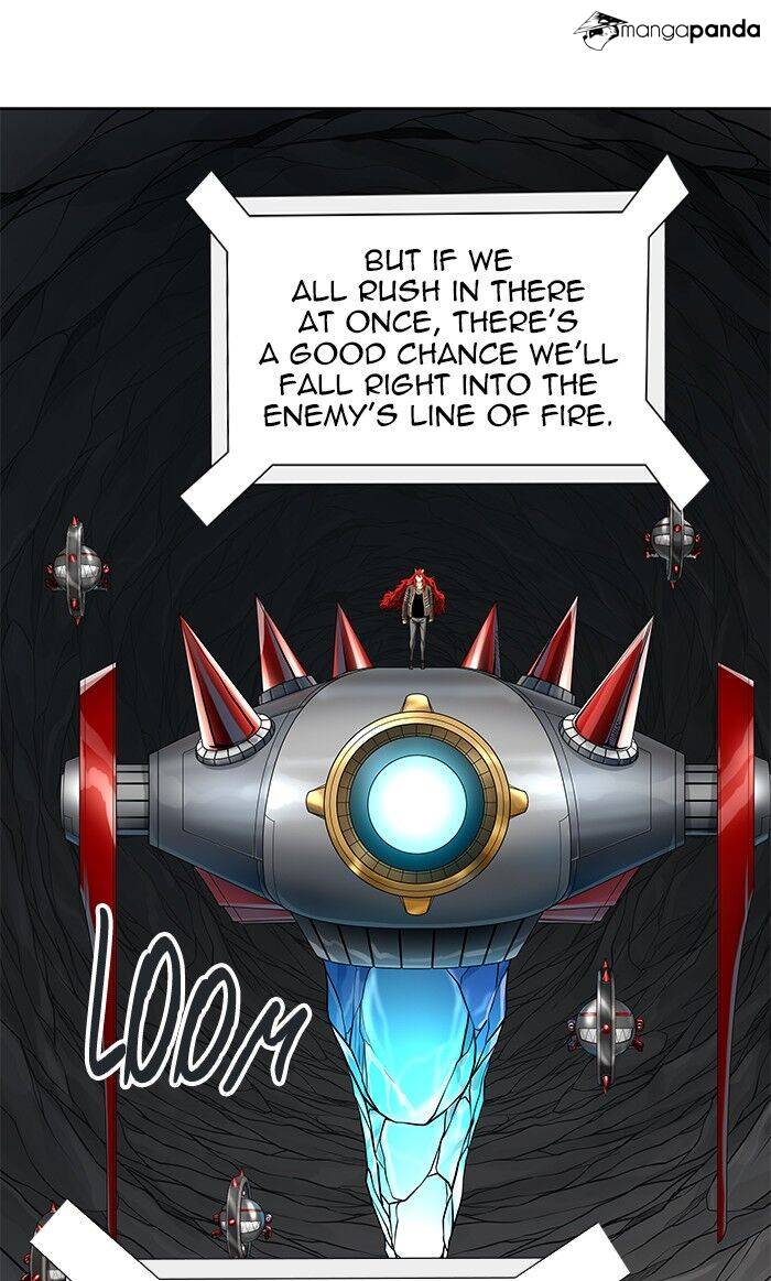 Tower of God Chapter 484 image 109